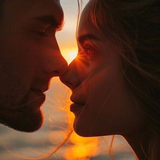 Логотип Телеграм канала kissing2112. Бесплатная аналитика Telegram каналов