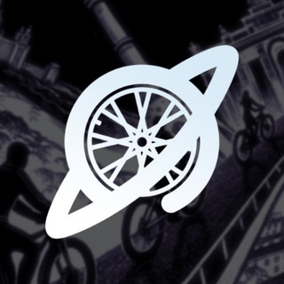 Логотип Телеграм канала bikeonoir. Бесплатная аналитика Telegram каналов