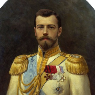 Логотип Телеграм канала RussischesKaiserreich. Бесплатная аналитика Telegram каналов