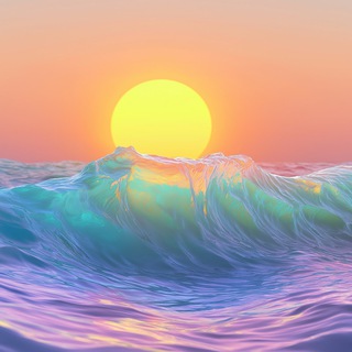 Telegram Channel logo synthvibes. Free Telegram Channel Analytics