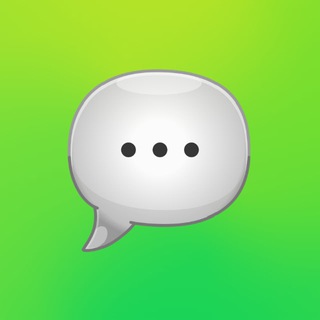Логотип Телеграм канала chat_tgn. Бесплатная аналитика Telegram каналов