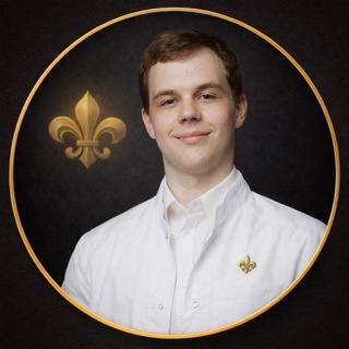 Логотип Телеграм канала . Бесплатная аналитика Telegram каналов