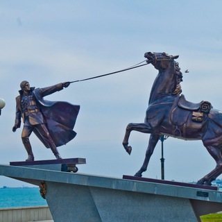 Логотип Телеграм канала . Бесплатная аналитика Telegram каналов