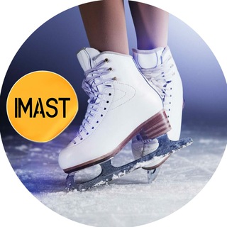 Логотип Телеграм канала imastnews. Бесплатная аналитика Telegram каналов