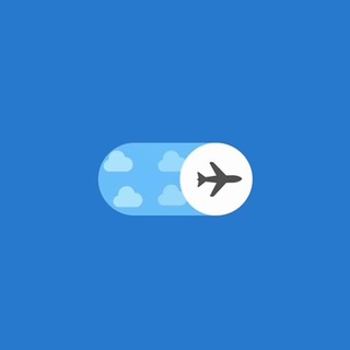 Логотип Телеграм канала . Бесплатная аналитика Telegram каналов