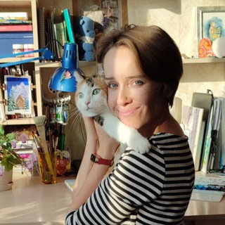 Логотип Телеграм канала . Бесплатная аналитика Telegram каналов