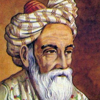 Логотип Телеграм канала Мысли Великих. Бесплатная аналитика Telegram каналов