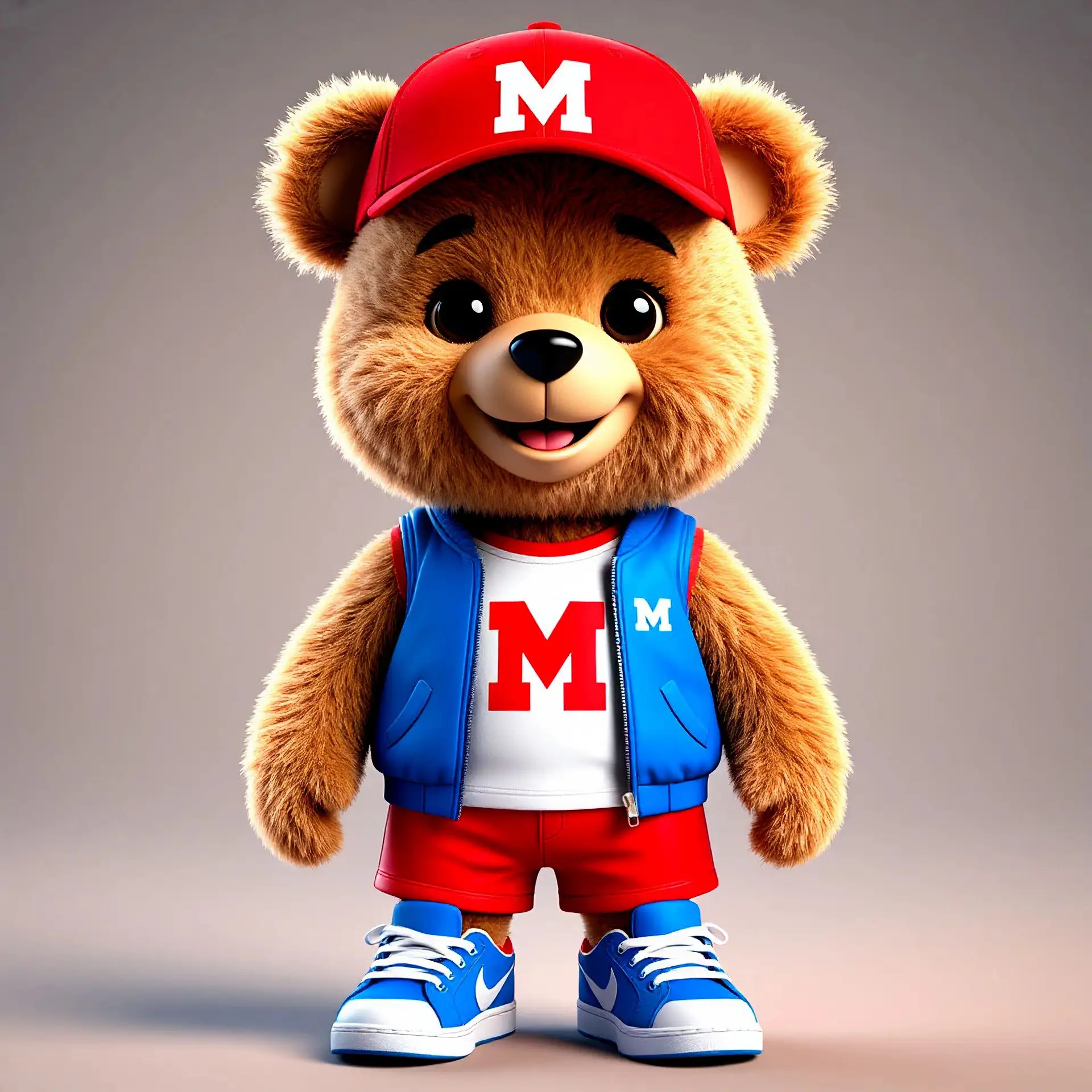 Логотип Телеграм канала mishka_max. Бесплатная аналитика Telegram каналов