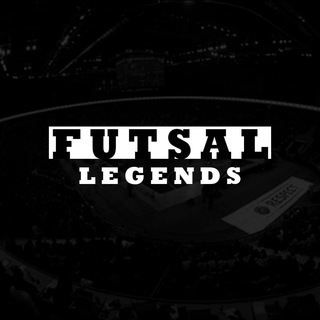 Telegram Channel logo futsal_legends. Free Telegram Channel Analytics