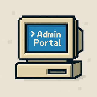 Telegram Channel logo SysAdmin_Portal. Free Telegram Channel Analytics