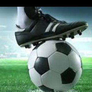 Логотип Телеграм канала Удар в Девятку | ФУТБОЛ. Бесплатная аналитика Telegram каналов