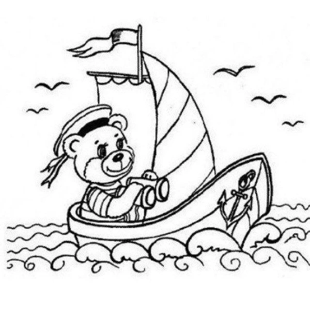 Логотип Телеграм канала dlja_logopeda. Бесплатная аналитика Telegram каналов