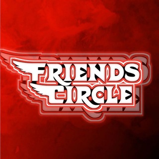 Telegram Channel logo friends_circle143. Free Telegram Channel Analytics