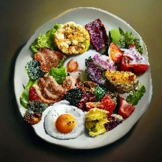 Логотип Телеграм канала . Бесплатная аналитика Telegram каналов