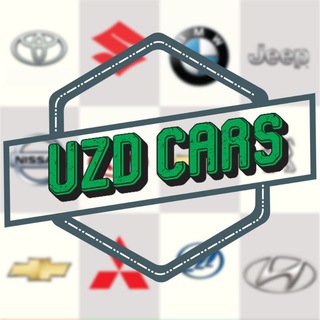 Telegram Channel logo UZD cars. Free Telegram Channel Analytics