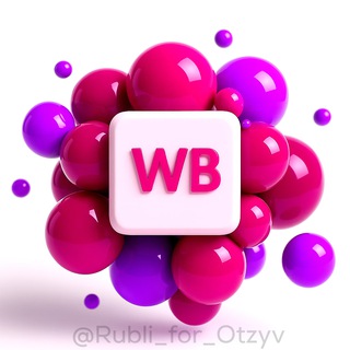 Telegram Channel logo rubli_for_otzyv. Free Telegram Channel Analytics