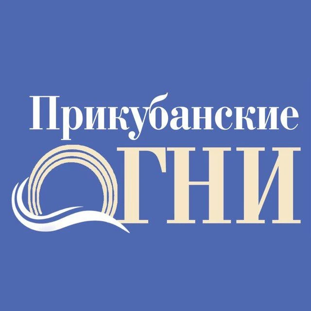 Telegram Channel logo id2364006228_gos. Free Telegram Channel Analytics