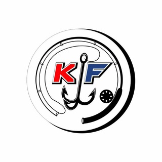 Логотип Телеграм канала kazanfisher. Бесплатная аналитика Telegram каналов
