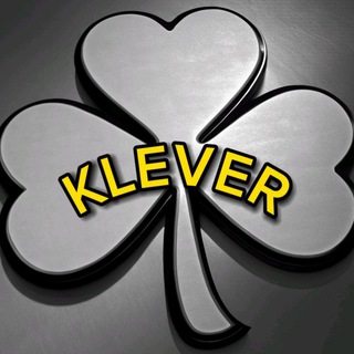 Логотип Телеграм канала OrdenKlevera. Бесплатная аналитика Telegram каналов