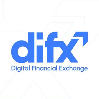 Telegram Channel logo DIFX Announcements. Free Telegram Channel Analytics