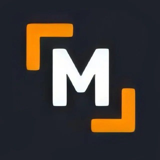 Логотип Телеграм канала . Бесплатная аналитика Telegram каналов