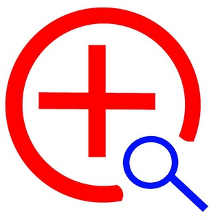 Логотип Телеграм канала . Бесплатная аналитика Telegram каналов