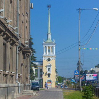 Telegram Channel logo AngarskNews. Free Telegram Channel Analytics