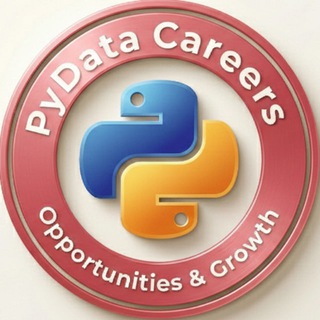 Telegram Channel logo DataScienceQ. Free Telegram Channel Analytics