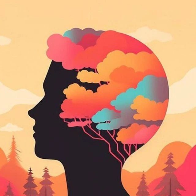 Логотип Телеграм канала psymisl. Бесплатная аналитика Telegram каналов