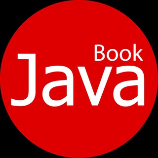 Telegram Channel logo BookJava. Free Telegram Channel Analytics