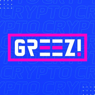 Логотип Телеграм канала ALEX GREEZ! [crypto]. Бесплатная аналитика Telegram каналов