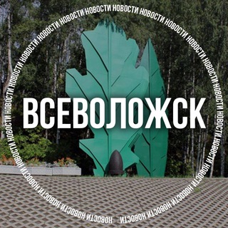 Логотип Телеграм канала vsevolozhsk_info. Бесплатная аналитика Telegram каналов