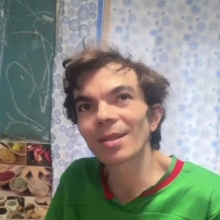 Логотип Телеграм канала anton_dina. Бесплатная аналитика Telegram каналов