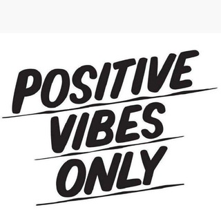Telegram Channel logo positive_vibes07. Free Telegram Channel Analytics