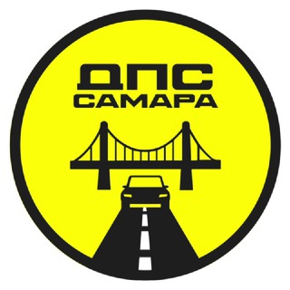 Логотип Телеграм канала dpscontrolsamara. Бесплатная аналитика Telegram каналов