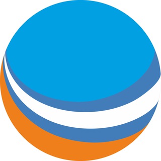 Логотип Телеграм канала . Бесплатная аналитика Telegram каналов