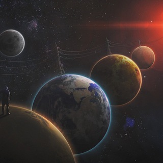 Логотип Телеграм канала Гороскопнутые ️️️. Бесплатная аналитика Telegram каналов