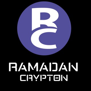Telegram Channel logo ramadancrypton. Free Telegram Channel Analytics