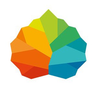 Логотип Телеграм канала . Бесплатная аналитика Telegram каналов