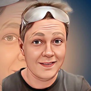 Логотип Телеграм канала Влад Филатов // Обзоры и скидки. Бесплатная аналитика Telegram каналов