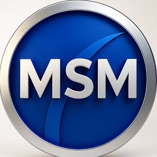 Telegram Channel logo modernsystemmusic. Free Telegram Channel Analytics