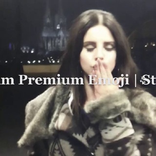 Telegram Channel logo emojipipka. Free Telegram Channel Analytics