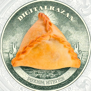 Логотип Телеграм канала bizneskazan. Бесплатная аналитика Telegram каналов