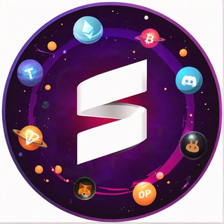 Логотип Телеграм канала BizhevikCrypto. Бесплатная аналитика Telegram каналов