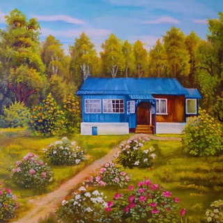 Telegram Channel logo Our_house71. Free Telegram Channel Analytics