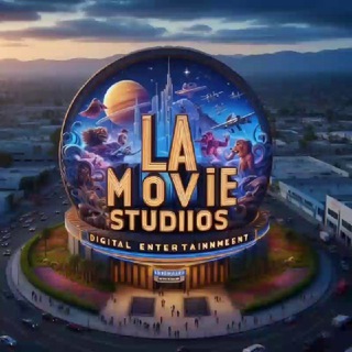 Telegram Channel logo LAentertaiment. Free Telegram Channel Analytics