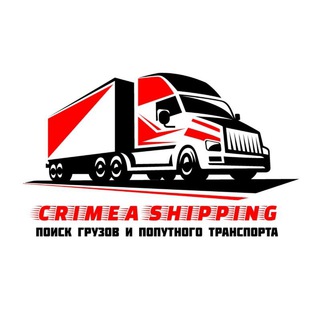 Логотип Телеграм канала crimeashipping. Бесплатная аналитика Telegram каналов
