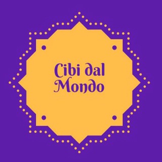 Telegram Channel logo 🍣 Cibi dal Mondo™️ 🥠. Free Telegram Channel Analytics