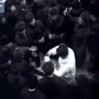 Логотип Телеграм канала ww2history. Бесплатная аналитика Telegram каналов