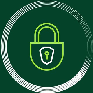 Логотип Телеграм канала informsecur. Бесплатная аналитика Telegram каналов